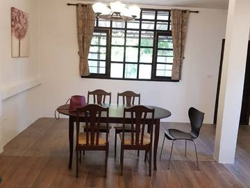 House for sale near kajoa market , near central festival chiangmai 4 km.