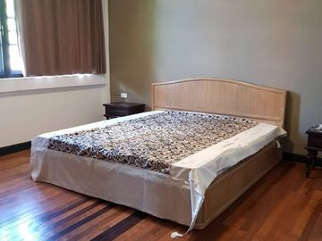 House for sale near kajoa market , near central festival chiangmai 4 km.