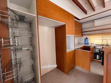 Spacious Corner House and lot with Pool Inside Corona Delmar