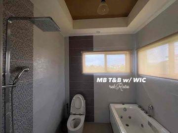 Spacious Corner House and lot with Pool Inside Corona Delmar