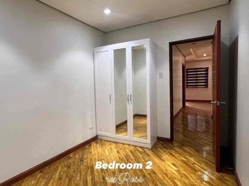 Spacious Corner House and lot with Pool Inside Corona Delmar