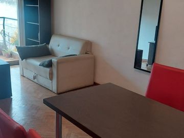 VENDO PISO EXCLUSIVO CENTRICO