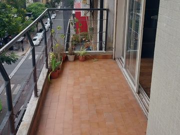 VENDO PISO EXCLUSIVO CENTRICO