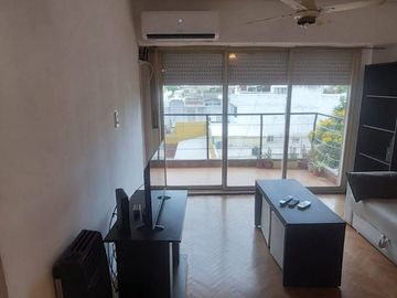 VENDO PISO EXCLUSIVO CENTRICO