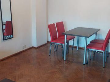 VENDO PISO EXCLUSIVO CENTRICO