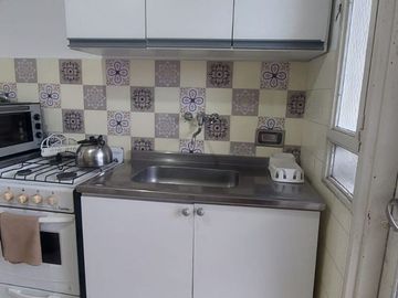 VENDO PISO EXCLUSIVO CENTRICO