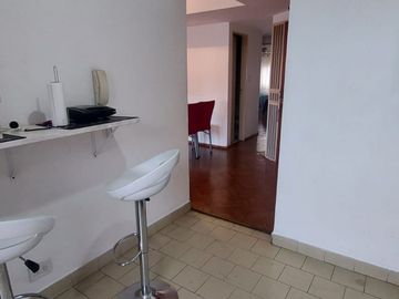 VENDO PISO EXCLUSIVO CENTRICO