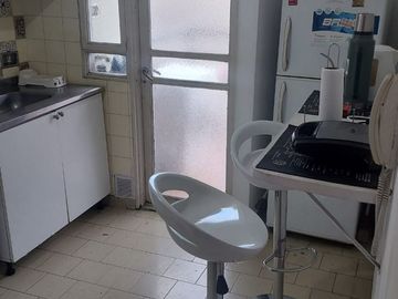 VENDO PISO EXCLUSIVO CENTRICO