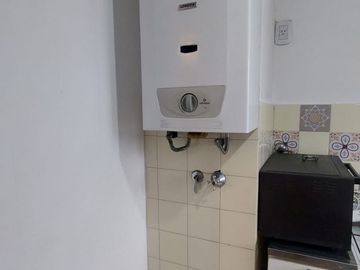 VENDO PISO EXCLUSIVO CENTRICO