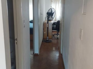VENDO PISO EXCLUSIVO CENTRICO