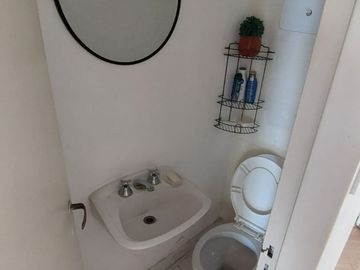 VENDO PISO EXCLUSIVO CENTRICO