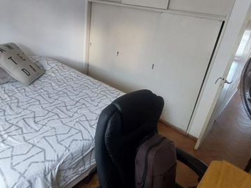 VENDO PISO EXCLUSIVO CENTRICO