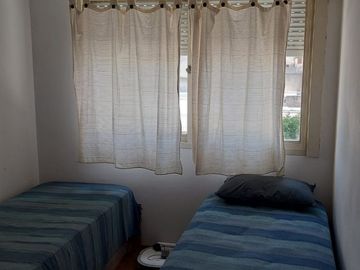 VENDO PISO EXCLUSIVO CENTRICO