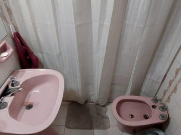 VENDO PISO EXCLUSIVO CENTRICO