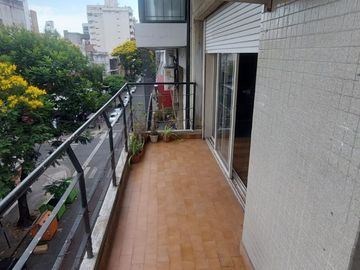 VENDO PISO EXCLUSIVO CENTRICO