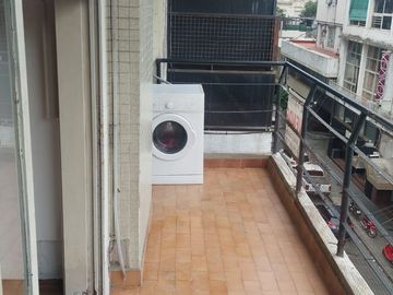 VENDO PISO EXCLUSIVO CENTRICO