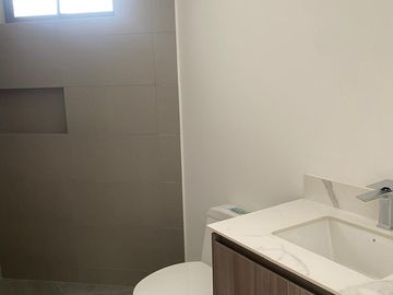 DEPARTAMENTO DE VENTA A ESTRENAR EN CUMBAYA, AMENITIES DE PRIMERA