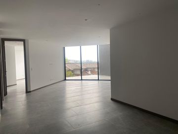 DEPARTAMENTO DE VENTA A ESTRENAR EN CUMBAYA, AMENITIES DE PRIMERA