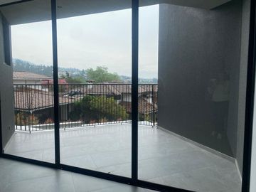 DEPARTAMENTO DE VENTA A ESTRENAR EN CUMBAYA, AMENITIES DE PRIMERA