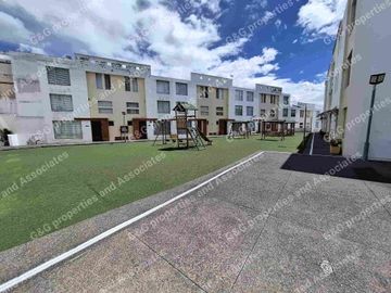 DEPARTAMENTO EN VENTA, 2 HABITACIONES, SAN ISIDRO DEL INCA, 107M2, CON PATIO