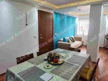 DEPARTAMENTO EN VENTA, 2 HABITACIONES, SAN ISIDRO DEL INCA, 107M2, CON PATIO