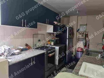 DEPARTAMENTO EN VENTA, 2 HABITACIONES, SAN ISIDRO DEL INCA, 107M2, CON PATIO