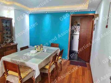 DEPARTAMENTO EN VENTA, 2 HABITACIONES, SAN ISIDRO DEL INCA, 107M2, CON PATIO