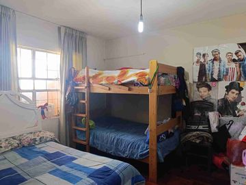 VENTA DE CASA CHOSICA URB SANTA MARIA PASANDO CHACLACAYO 332 M2 $200 000