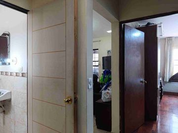 VENTA DE CASA CHOSICA URB SANTA MARIA PASANDO CHACLACAYO 332 M2 $200 000