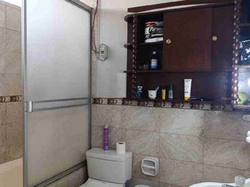 VENTA DE CASA CHOSICA URB SANTA MARIA PASANDO CHACLACAYO 332 M2 $200 000