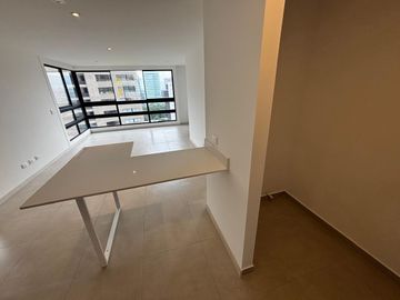 VENTA APARTAMENTO MODERNO EN CASTROPOL