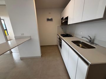 VENTA APARTAMENTO MODERNO EN CASTROPOL