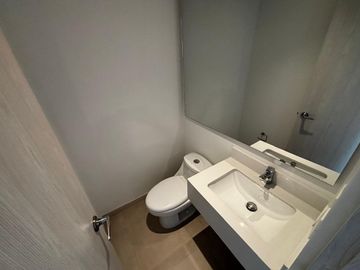 VENTA APARTAMENTO MODERNO EN CASTROPOL