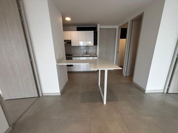 VENTA APARTAMENTO MODERNO EN CASTROPOL