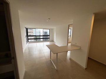 VENTA APARTAMENTO MODERNO EN CASTROPOL
