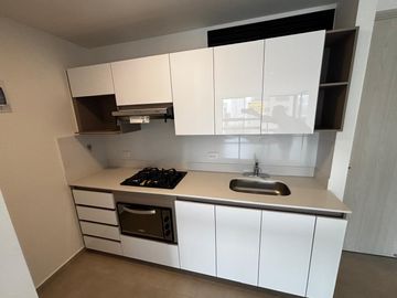 VENTA APARTAMENTO MODERNO EN CASTROPOL