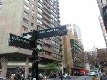 ESTACIONAMIENTO EN SANTIAGO CENTRO