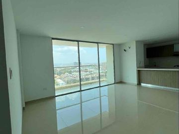 VENDO APARTAMENTO SECTOR ALTOS DE LOS ROSALES $630