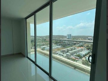 VENDO APARTAMENTO SECTOR ALTOS DE LOS ROSALES $630