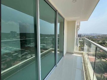 VENDO APARTAMENTO SECTOR ALTOS DE LOS ROSALES $630