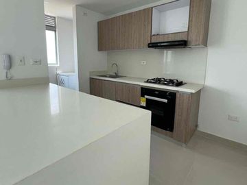 VENDO APARTAMENTO SECTOR ALTOS DE LOS ROSALES $630