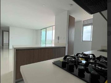 VENDO APARTAMENTO SECTOR ALTOS DE LOS ROSALES $630