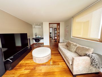 Casa en venta, Camino Real. Mediterránea en condominio interior. Colegio Everest, Craighouse, Monte Tabor