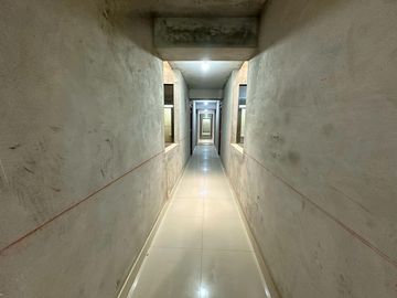 HOTEL EN CASCO , SAN JUAN DE MIRAFLORES