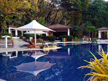 FOR SALE: HOUSE & LOT IN PENINSULA DE PUNTA FUEGO NASUGBU BATANGAS