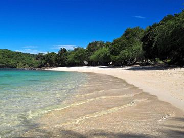 FOR SALE: HOUSE & LOT IN PENINSULA DE PUNTA FUEGO NASUGBU BATANGAS