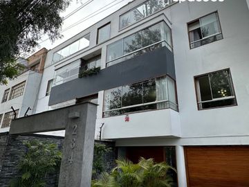 TRIPLEX EN VENTA, VALLE HERMOSO SURCO