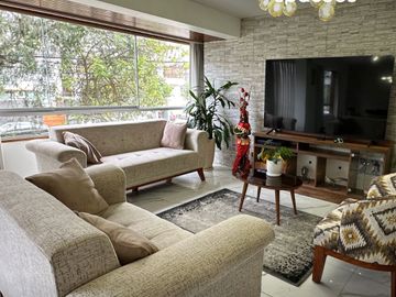 TRIPLEX EN VENTA, VALLE HERMOSO SURCO