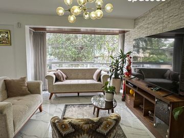 TRIPLEX EN VENTA, VALLE HERMOSO SURCO
