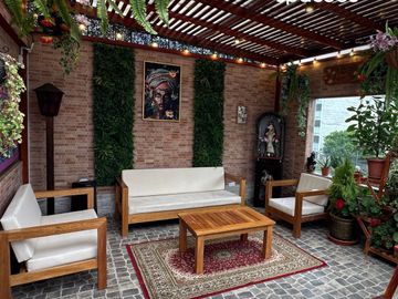 TRIPLEX EN VENTA, VALLE HERMOSO SURCO